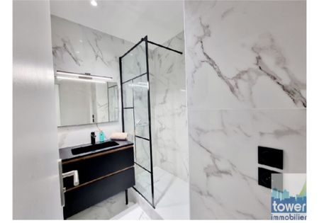 Location Appartement 2 pièces 35m² PALAVAS LES FLOTS 34250 - Photo 3