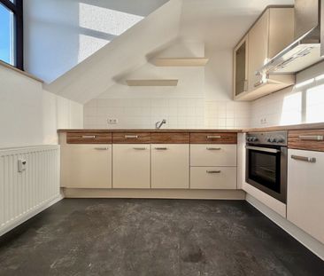 1,5-Zimmer • auf dem Kaßberg • Dachgeschoss • neues Bad • Maisonett... - Photo 3