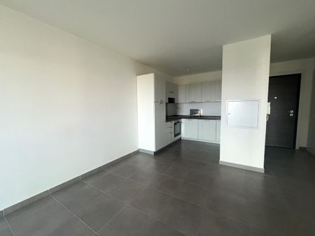 Location appartement à Borgo - Photo 4