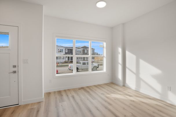 Brand New Townhouses Available in Sylvan Lake!! - Photo 1