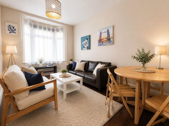 2 bedroom house to rent - Photo 1