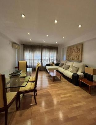 Flat - Granada (Avenida america) - Photo 1