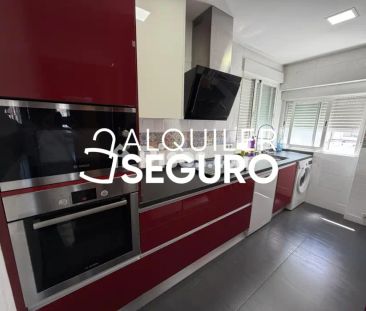 Piso en alquiler en Villaverde - Photo 4