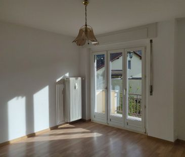 CORTÉBERT - APPARTEMENT DE 3 PIÈCES - Photo 5