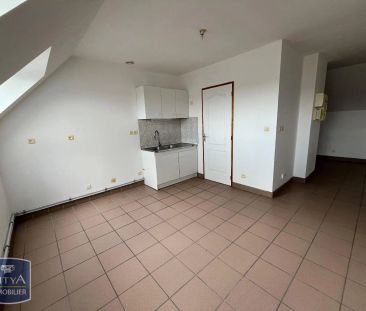 Appartement à louer 4 pièces 84.17m² - Photo 3