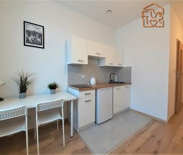 Katowice Śródmieście, Gliwicka - Zdjęcie 3