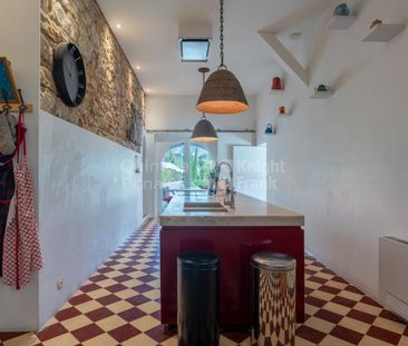 Moradia T5 em Lisboa - Photo 2