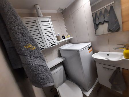 Studio/Γκαρσονιέρα για ενοικίαση Περαία (Θερμαϊκός) - Photo 2