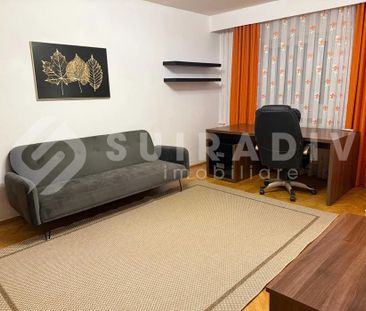 2 camere decomandate | Balcon | Zorilor | Aproape de UMF - Photo 5