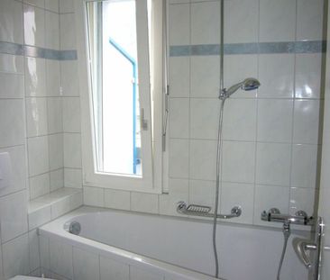 3-Zimmerwohnung, Vogelmattstrasse 13 in Pratteln - Photo 4