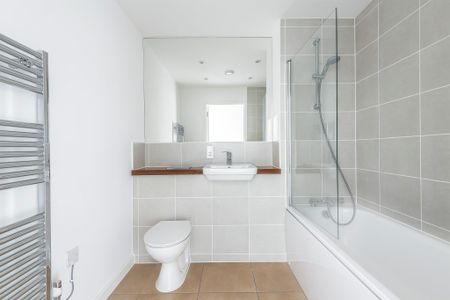 Reynard Mills, Brentford, Reynard Way - Photo 4