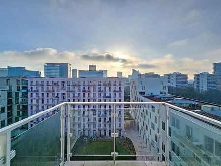 Appartement te huur - Photo 2