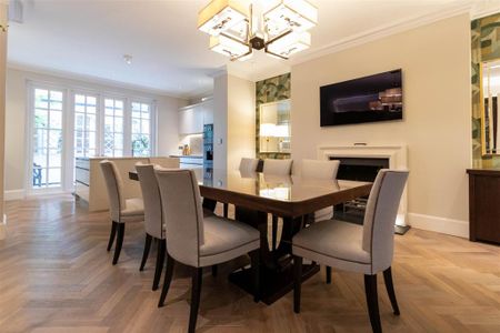 6 bedroom townhouse to rent - Photo 3