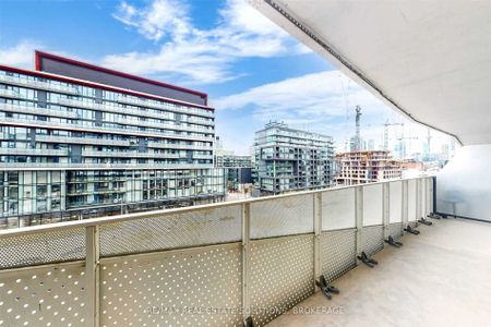 For Lease - 60 Tannery Road Unit# 608, Toronto, Ontario - Photo 3