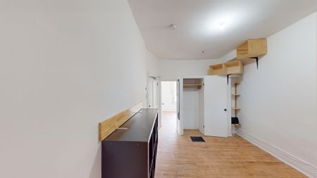 For Lease - 39 Humbert Street Unit# Apt 1, Toronto, Ontario - Photo 4
