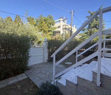 Μεζονέτα για ενοικίαση Νέα Κηφισιά (Κηφισιά) - Photo 4