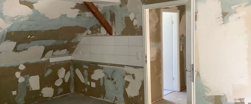 Hier macht wohnen Spaß: günstige 2-Zi.-Dachgeschosswohnung - Foto 1