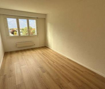 A louer 3.5 pièces refait à neuf - Photo 1