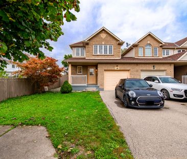 For Lease - 119 Summers Drive Unit# Room 4, Thorold, Ontario - Photo 4