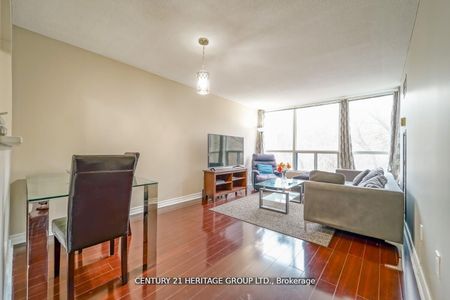 For Lease - 3050 Ellesmere Road Unit# 311, Toronto, Ontario - Photo 2