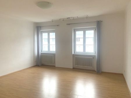 Helle 2-Zimmer Wohnung in Krems-Zentrum - Foto 2