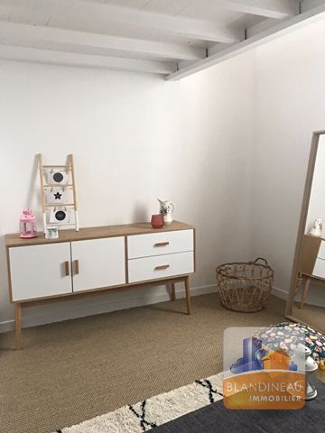 Location Maison 2 pièces 23m² - Photo 5