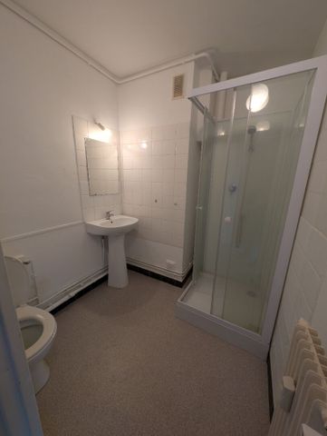 Location Appartement 1 pièce 32m² - Photo 5