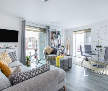 2 bedroom apartment to rent West Coast, Beacon Road, Bournemouth, BH2 - Photo 2