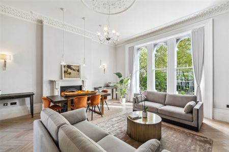 Kensington Gardens Square, W2, London - Photo 5