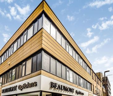 1 bedroom apartment to rent - Photo 1