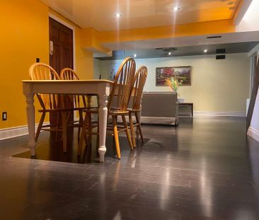 For Lease - 5733 River Grove Avenue, Mississauga, Ontario - Photo 1