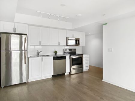 For Lease - 3091 Dufferin Street Unit# 1204, Toronto, Ontario - Photo 4