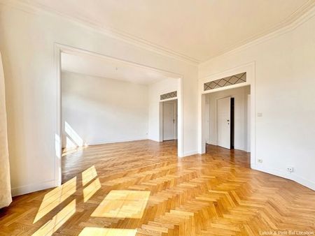 Appartement te huur - Photo 4