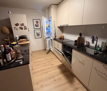 4.5 Zimmer, 118 m² - Photo 5