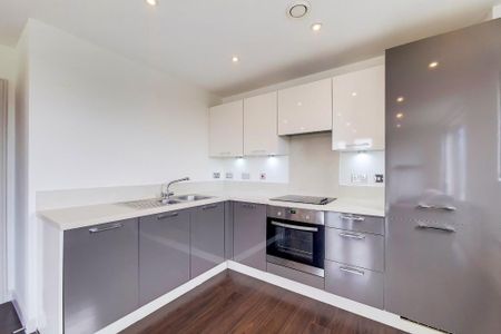 1 bedroom apartment to rent - Photo 3