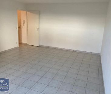 Appartement à louer 2 pièces 49.02m² - Photo 2