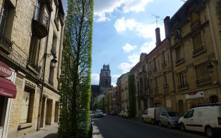 Appartement à louer 2 pièces • Orléans - Photo 4