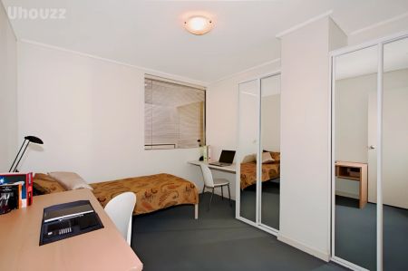Student Living on A’Beckett, Melbourne - Photo 3