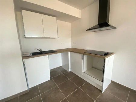 Location appartement 3 pièces - 62.14m² à Meyreuil (13590) - Photo 2