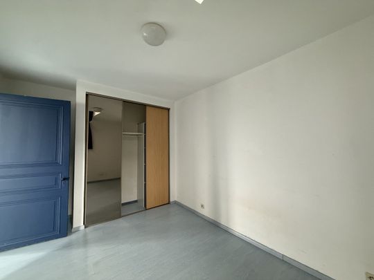Location Appartement 2 pièces 51m² COGNAC 16100 - Photo 1