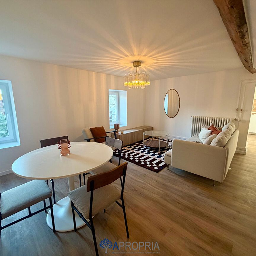 Location Appartement 2 pièces 43m² - Photo 1