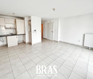 Location Appartement 2 pièces 38m² NANTES 44000 - Photo 2