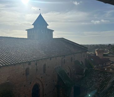 2 PIECES – CENTRE VILLE GAILLAC - Photo 6