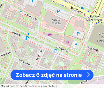 Nowoczesne dwupokojowe mieszkanie na wynajem. - Zdjęcie 1