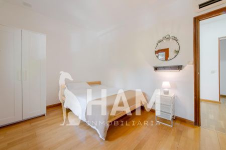Habitación - Madrid - Canillas - 475€ MES - Ref. GPP63481 - Photo 3