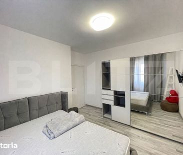 Apartament 3 camere,78 mp, zona Happy Residence 2 - Fotografie 4