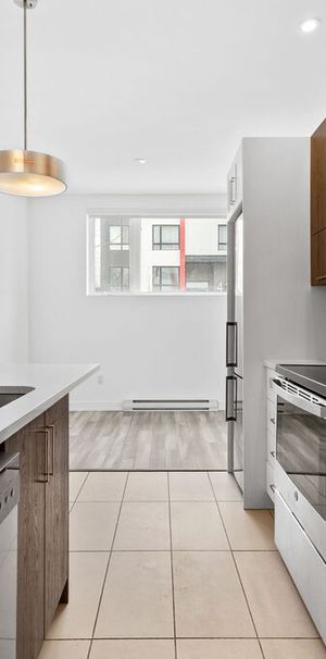 Charmant 3 1/2 Accueillant & Confortable - Photo 1