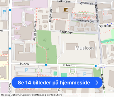 3-vær. lejlighed - Foto 1