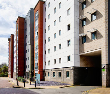 1 bedroom in a flat share to rent - Photo 6