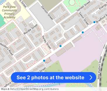 Greater Manchester, M40, Varley Street, Manchester - Photo 1